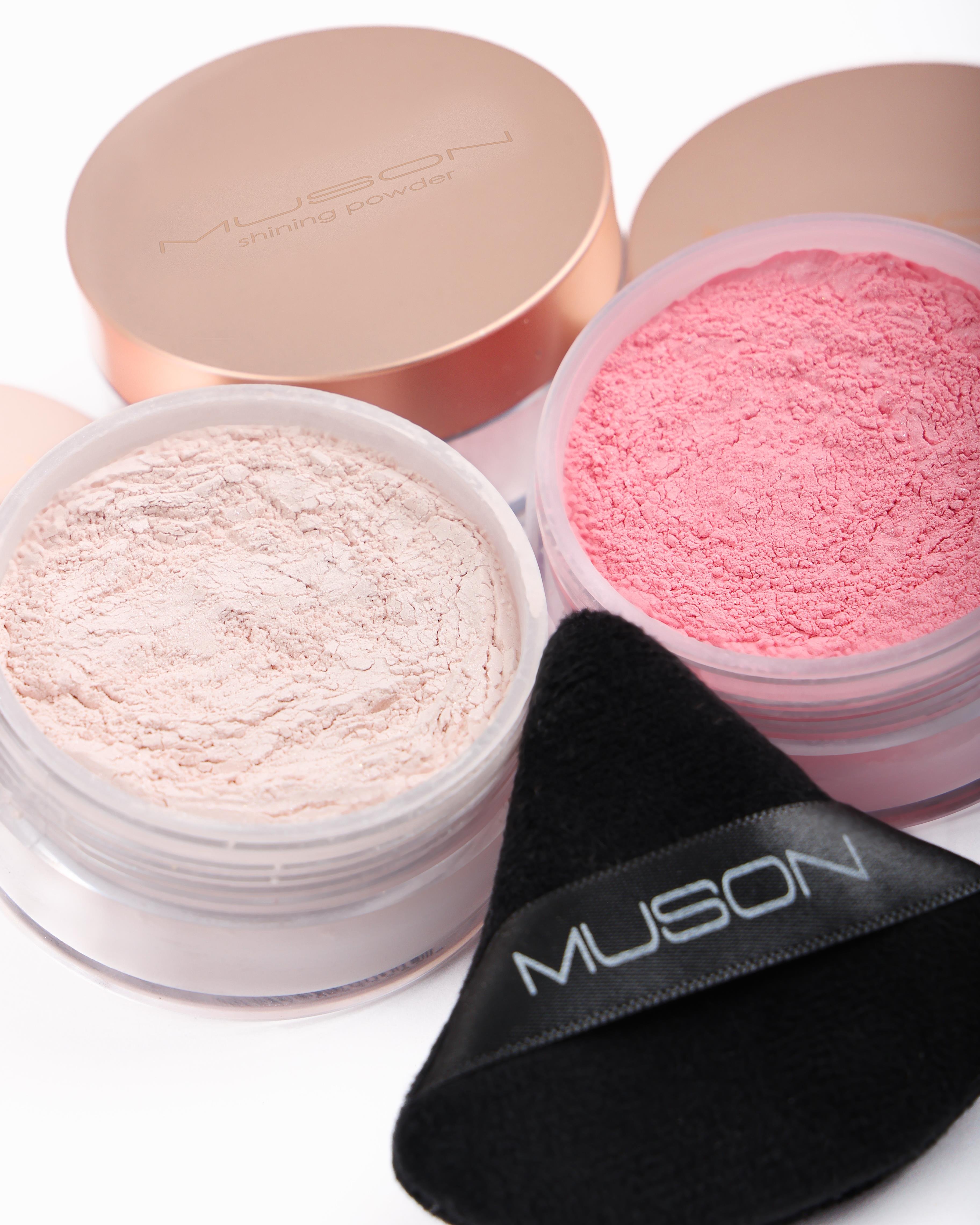Shining Powder