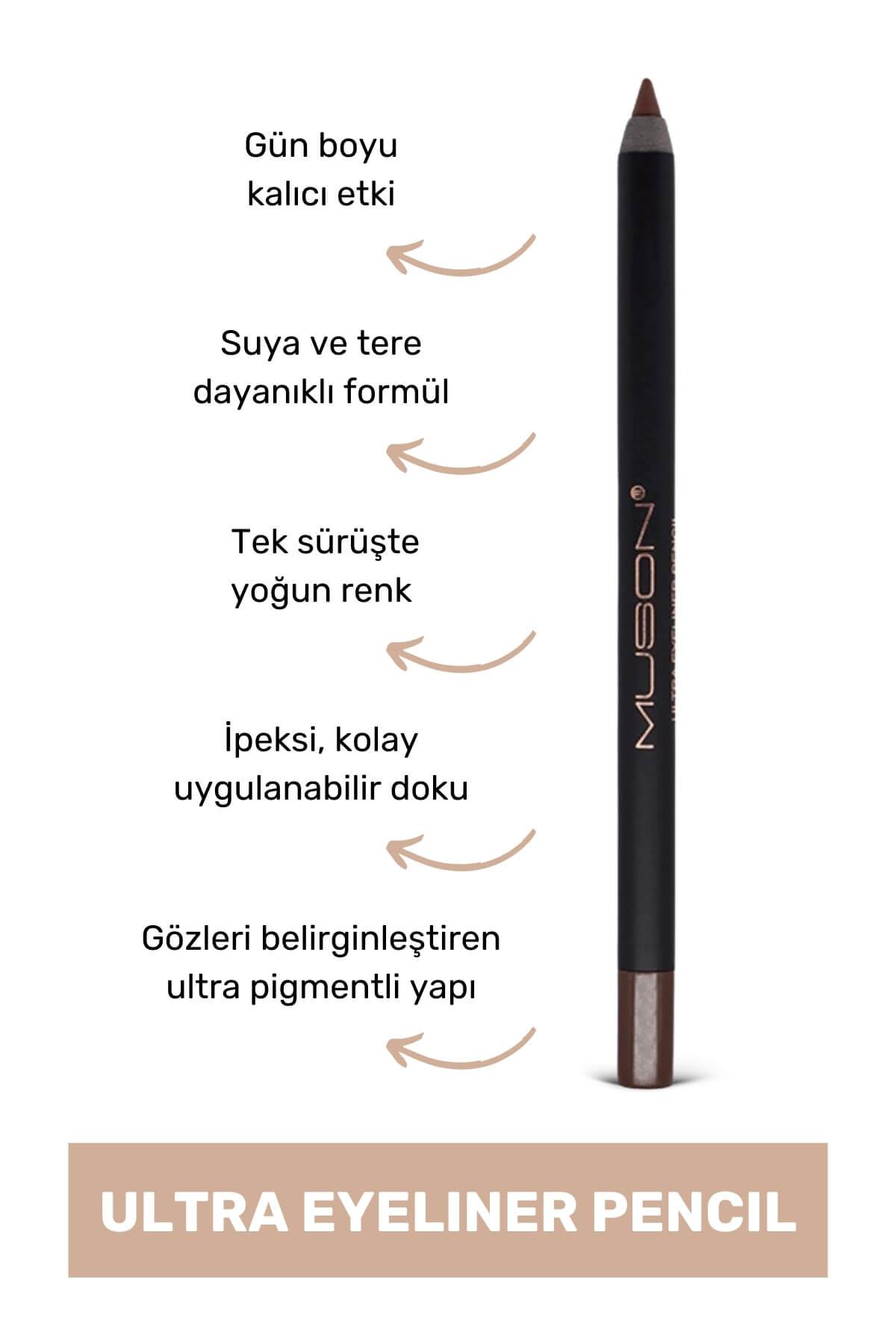 Ultra Eyeliner Pencil