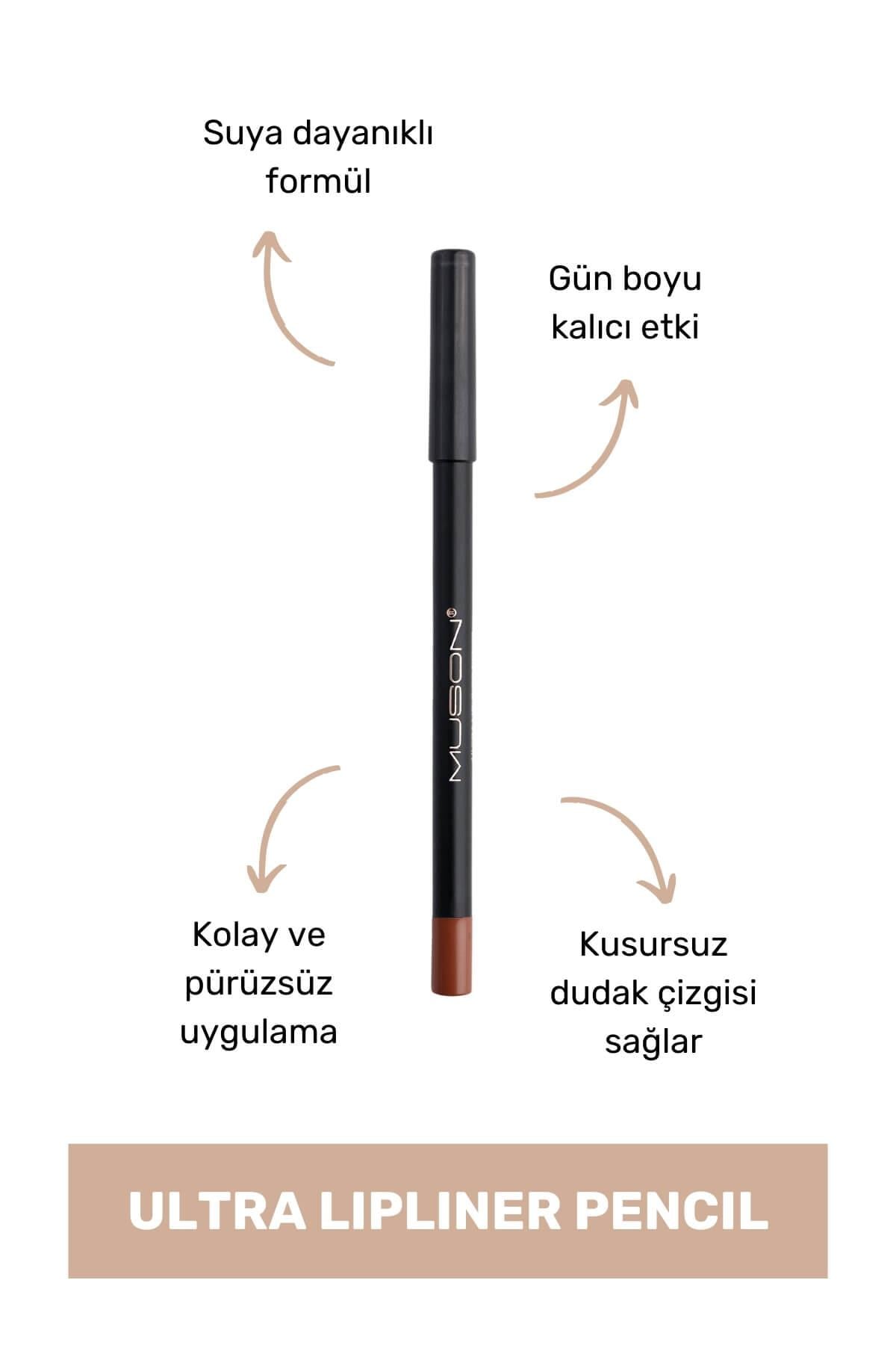Ultra Lipliner Pencil