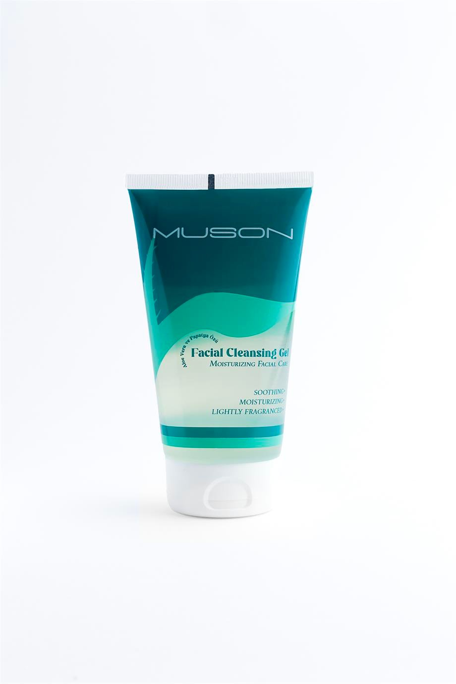 Facial Cleansing Gel