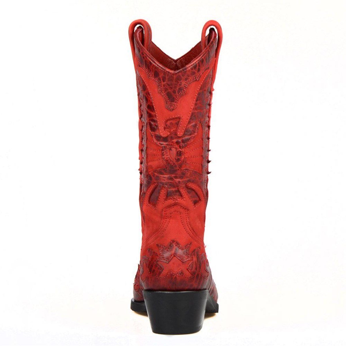 FootCourt Cowboy Boots