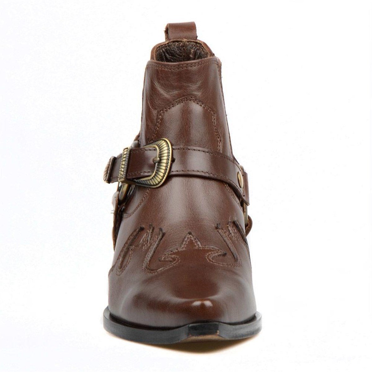 FootCourt Cowboy Boots