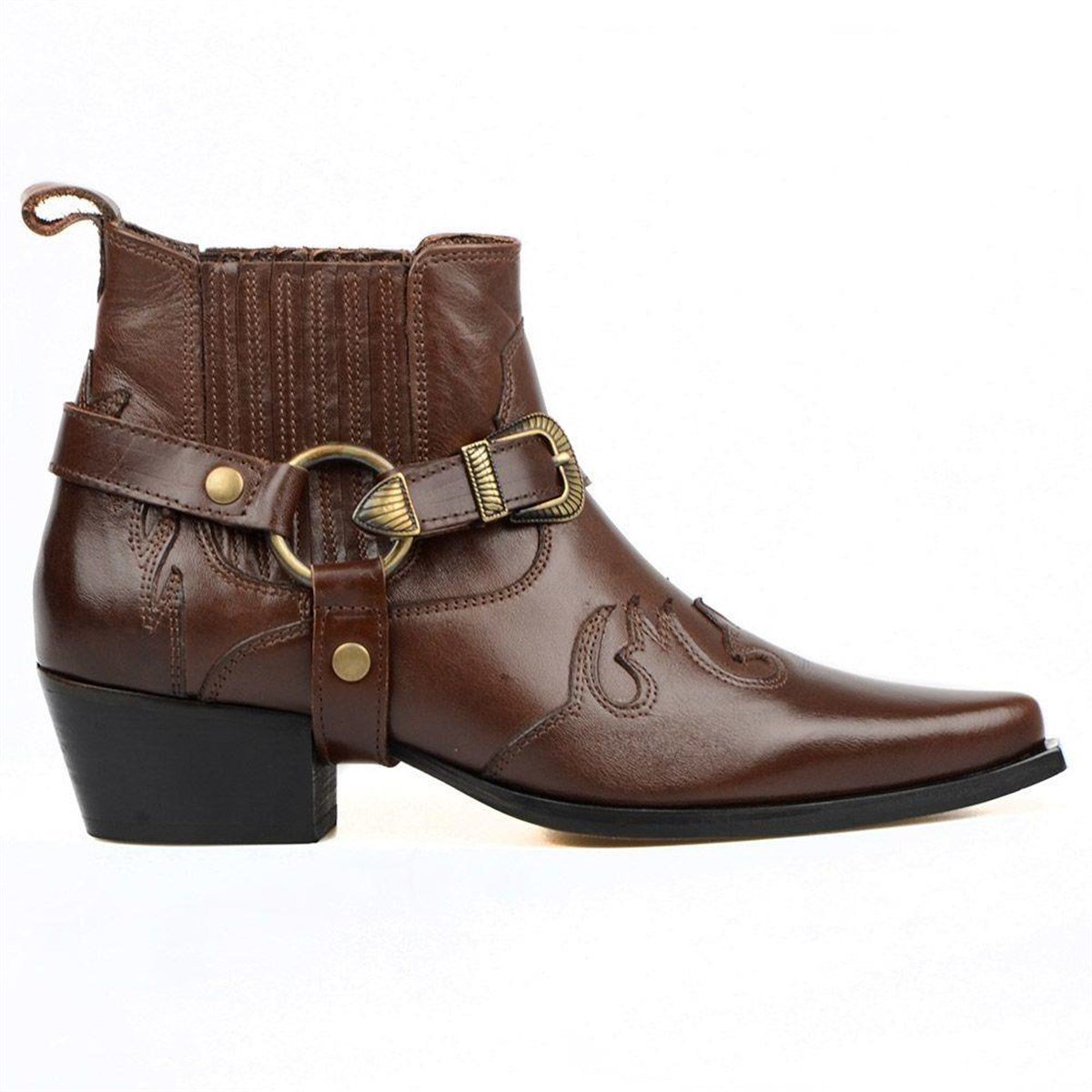 FootCourt Cowboy Boots