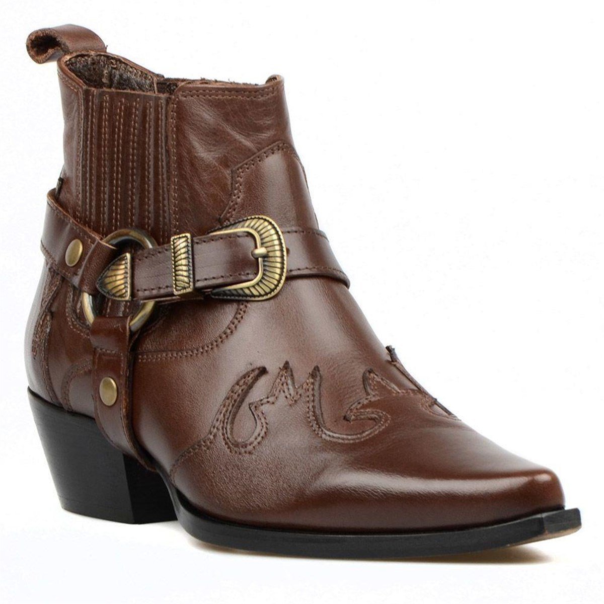 FootCourt Cowboy Boots