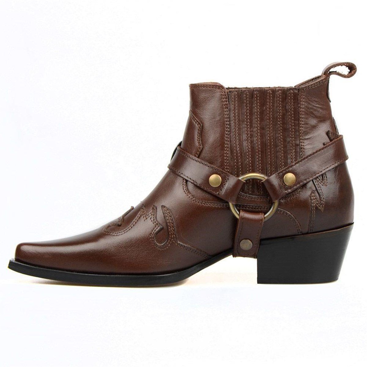FootCourt Cowboy Boots