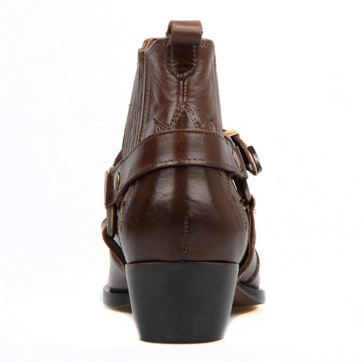 FootCourt Cowboy Boots
