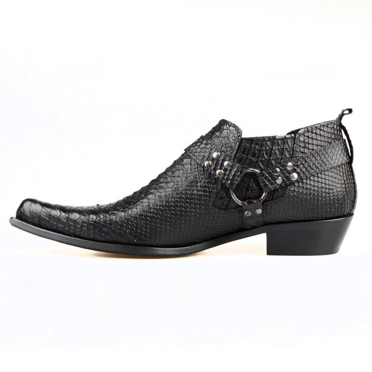 FootCourt Cowboy Shoes