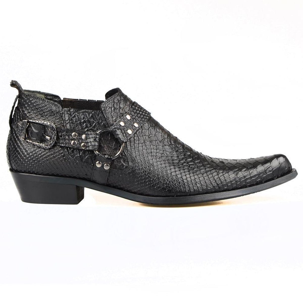 FootCourt Cowboy Shoes