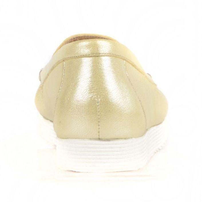 FootCourt Women Shoes Beige