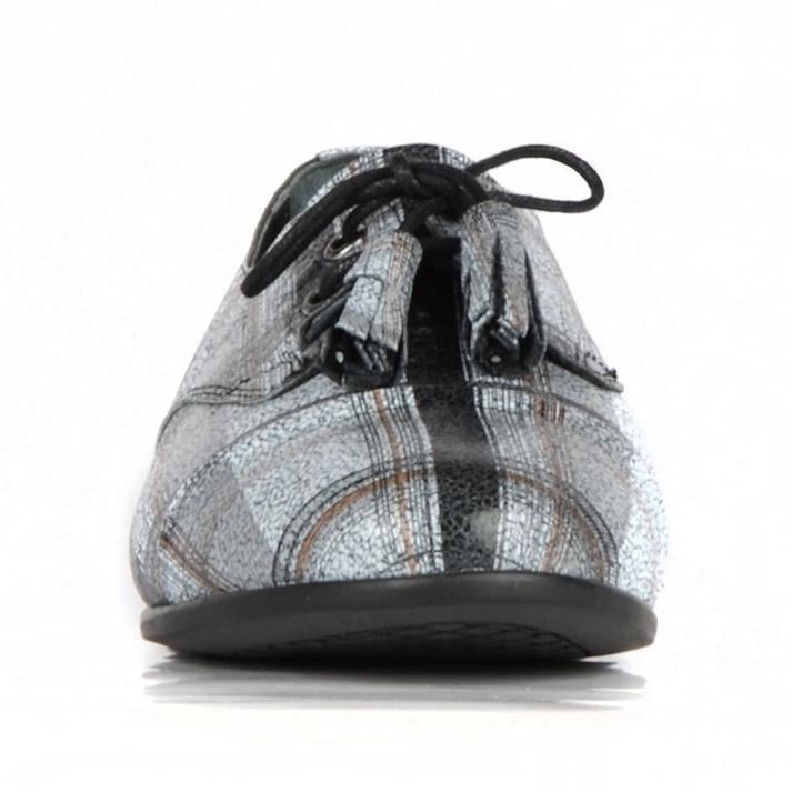 FootCourt Women Shoes Multi Color