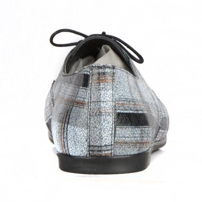 FootCourt Women Shoes Multi Color