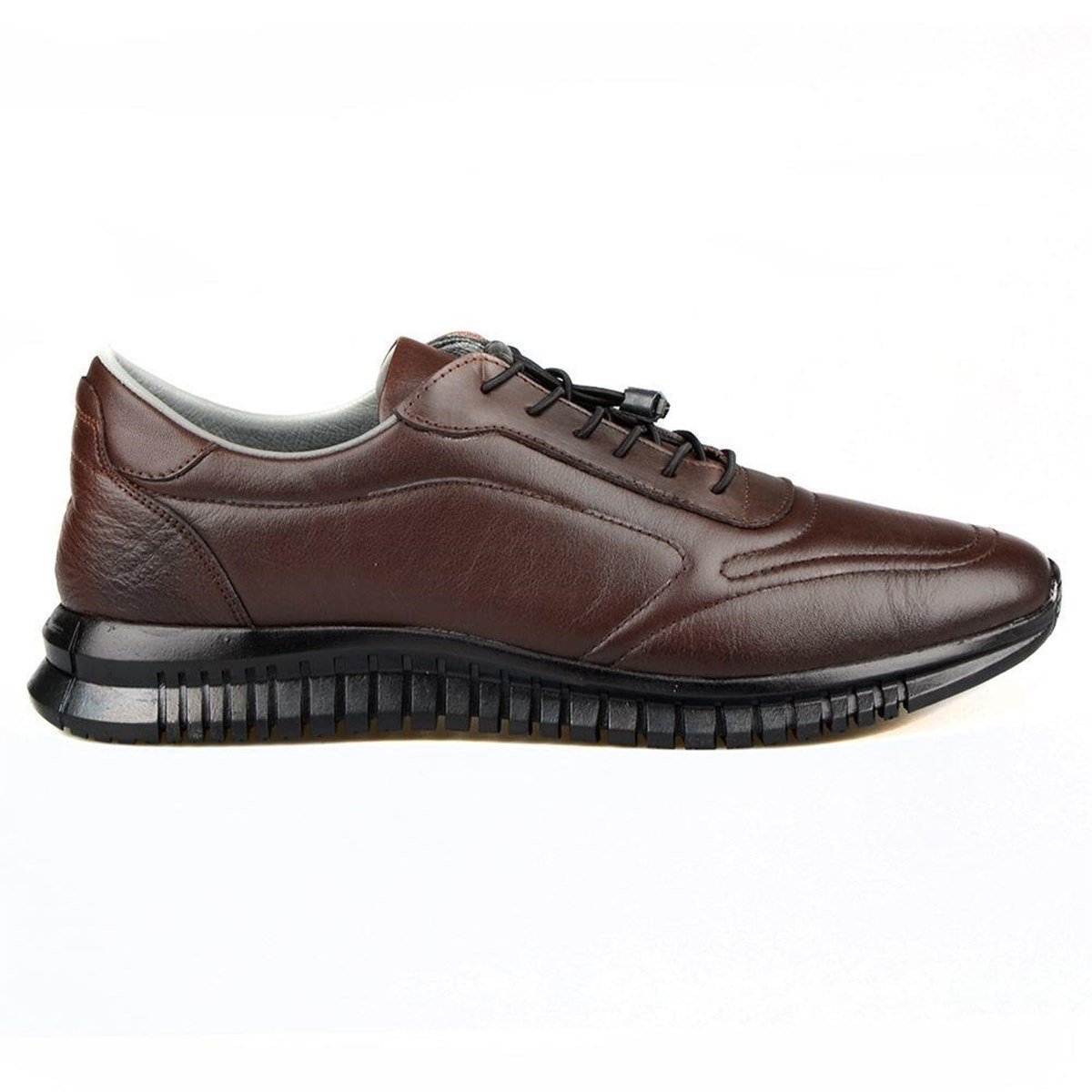 FootCourt Brown Men Sneakers Brown