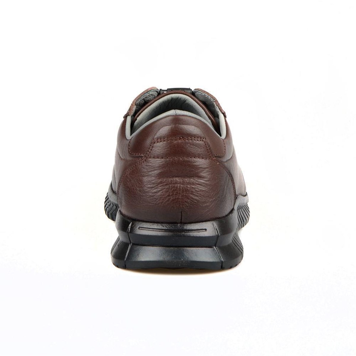 FootCourt Brown Men Sneakers Brown