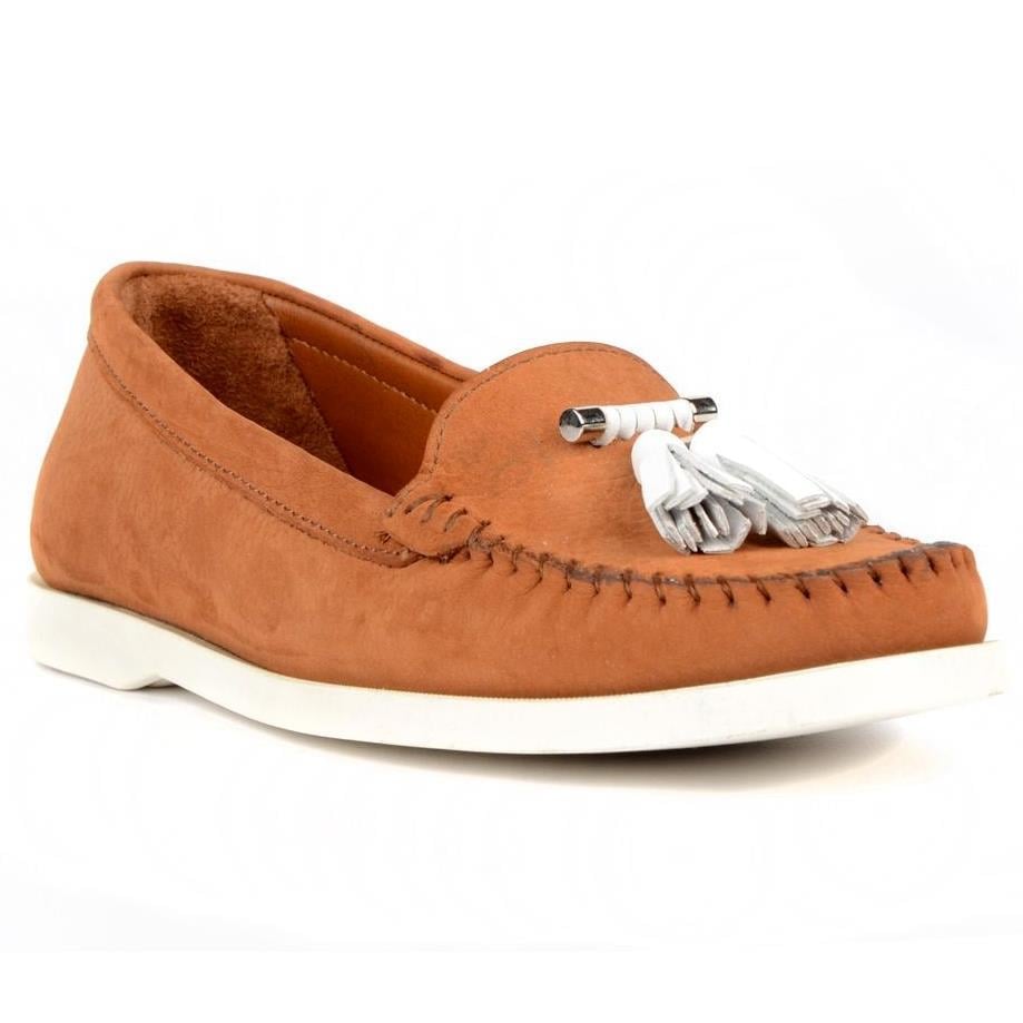 FootCourt Women Shoes Tan