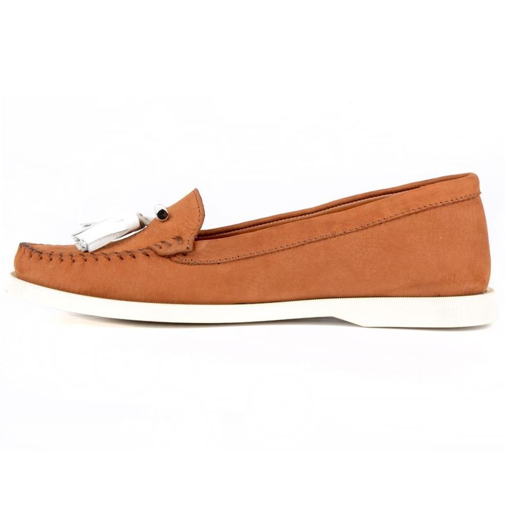 FootCourt Women Shoes Tan