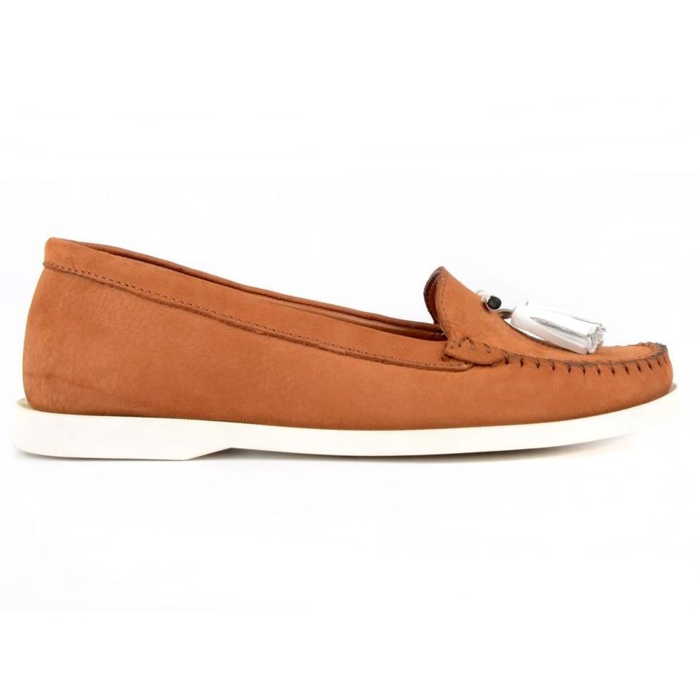 FootCourt Women Shoes Tan