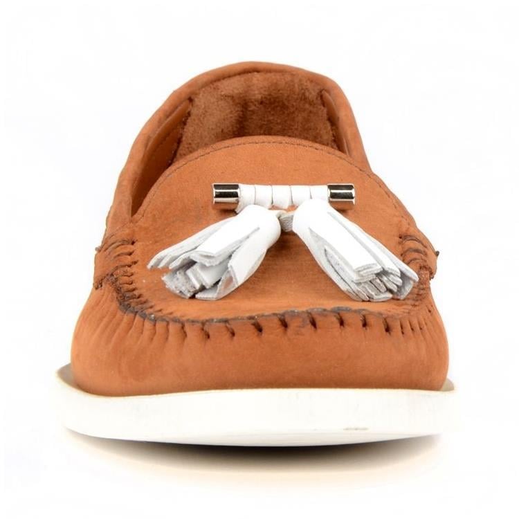FootCourt Women Shoes Tan