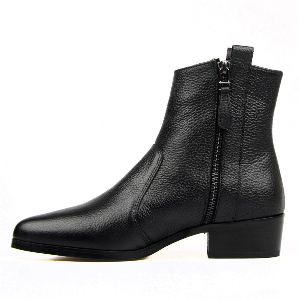 FootCourt Women's Boots Black