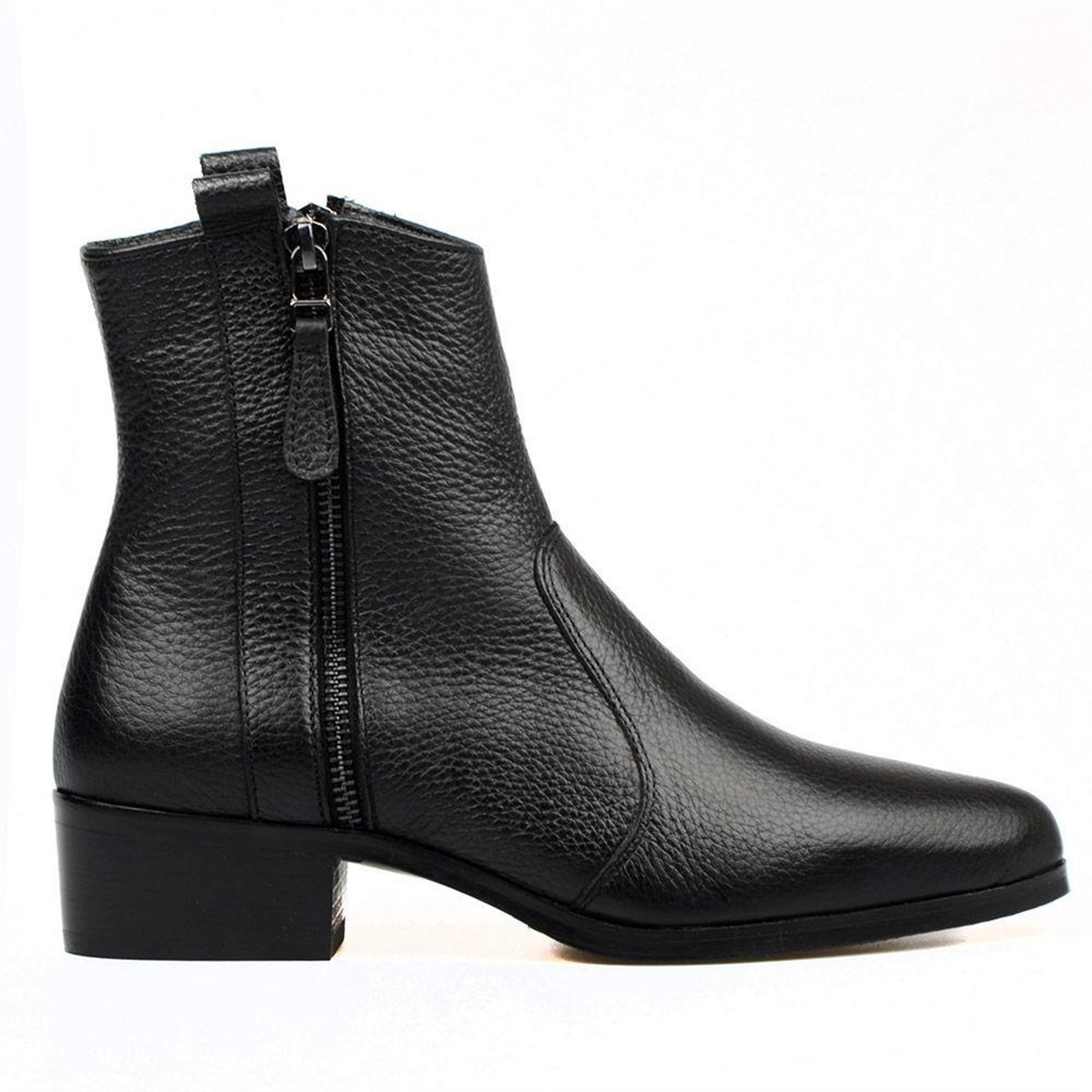 FootCourt Women's Boots Black