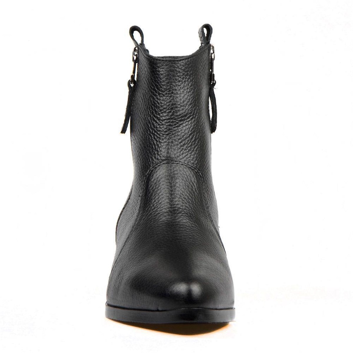 FootCourt Women's Boots Black