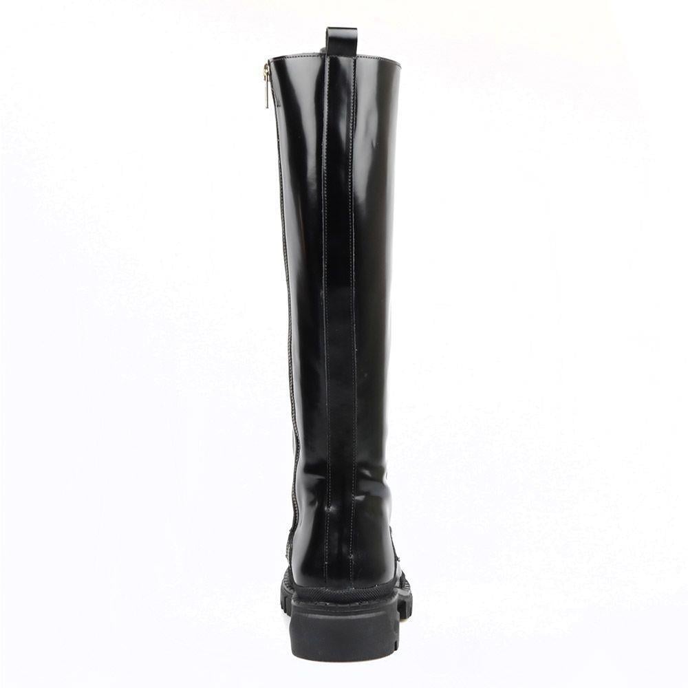 FootCourt Women's Boots Black