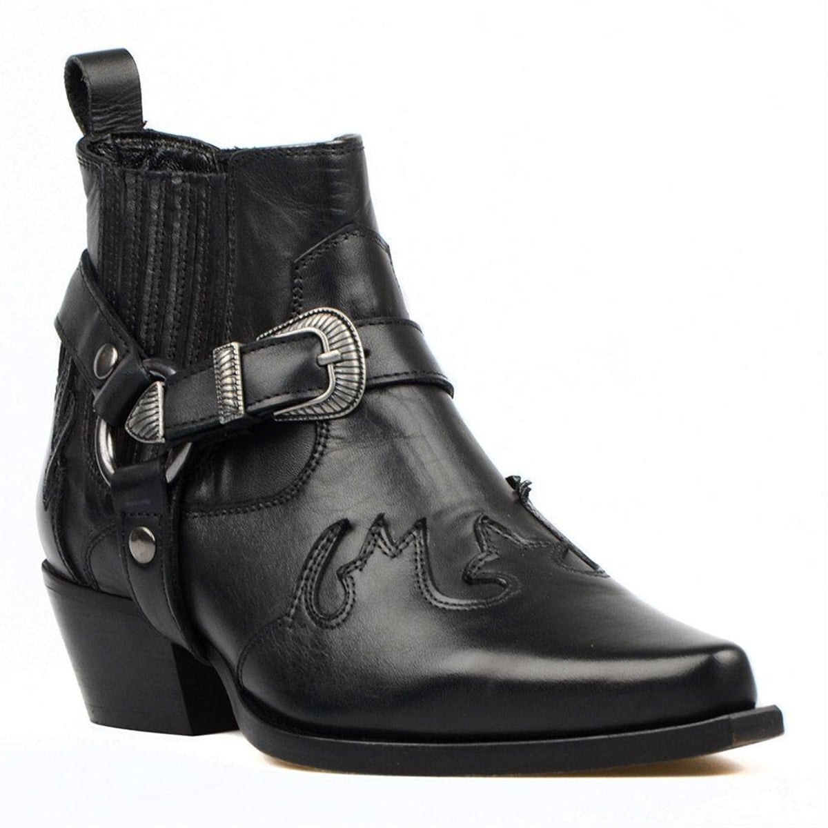 FootCourt Cowboy Boots