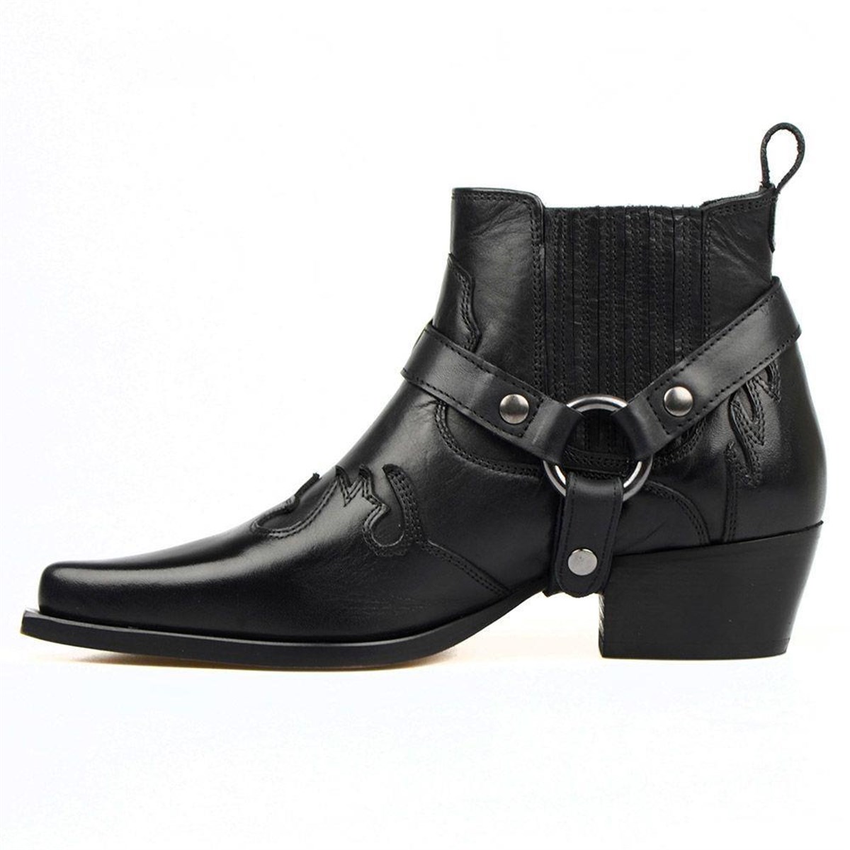 FootCourt Cowboy Boots