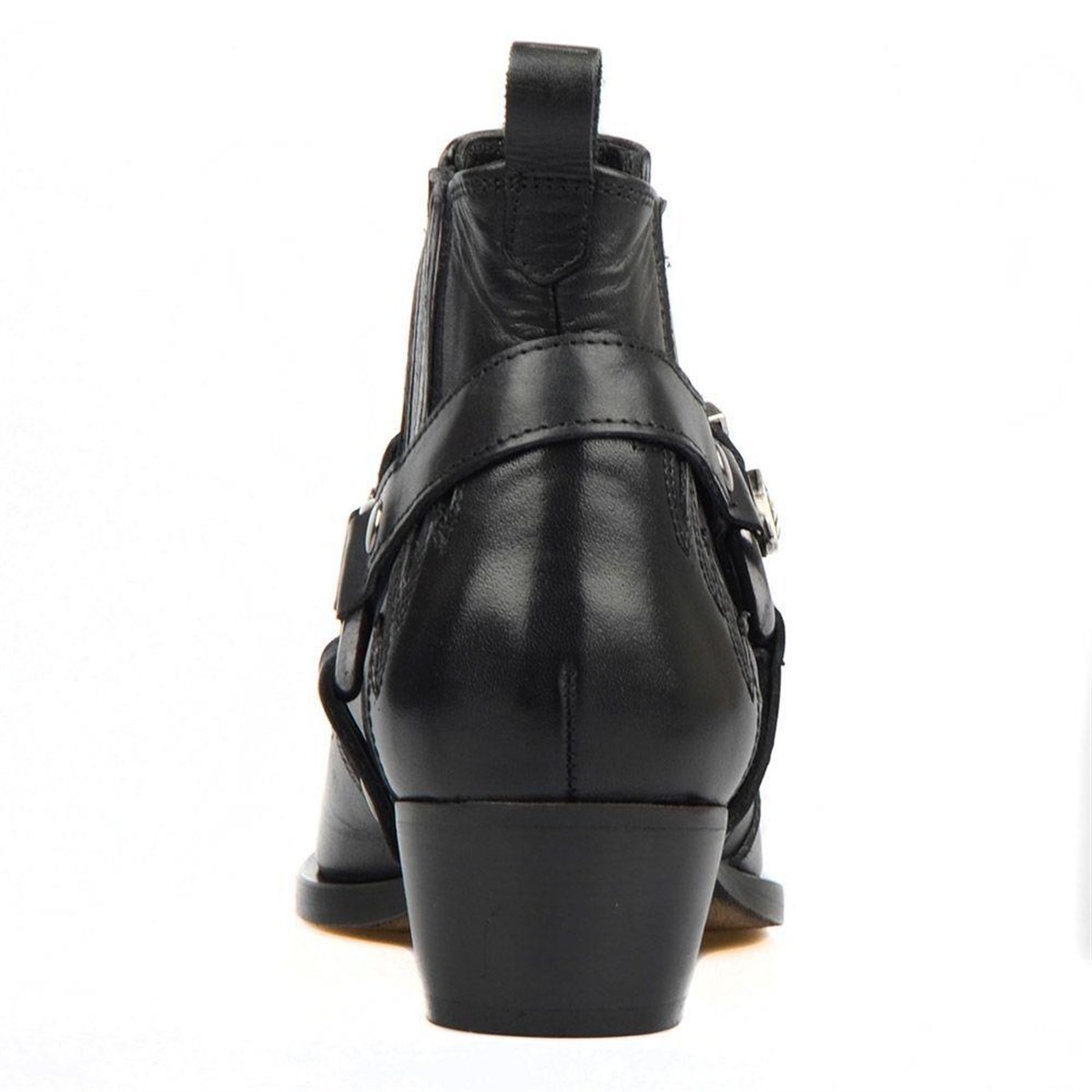 FootCourt Cowboy Boots