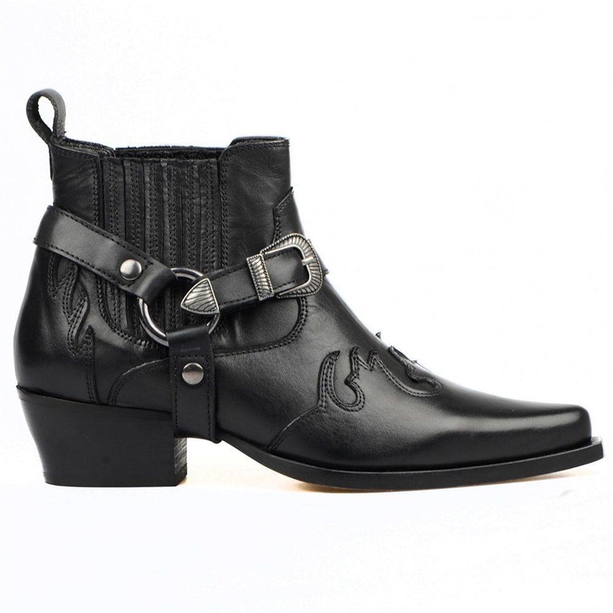FootCourt Cowboy Boots