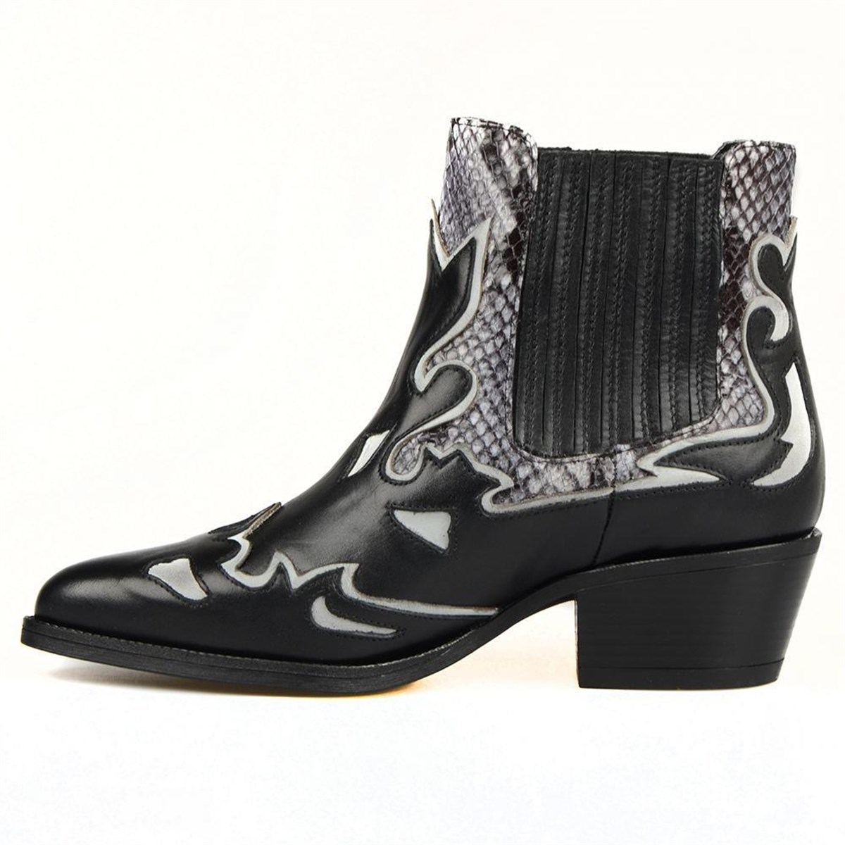FootCourt Cowboy Boots