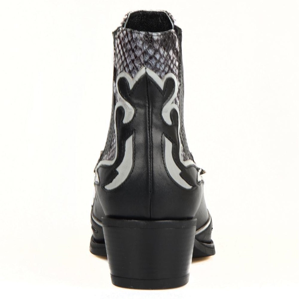 FootCourt Cowboy Boots