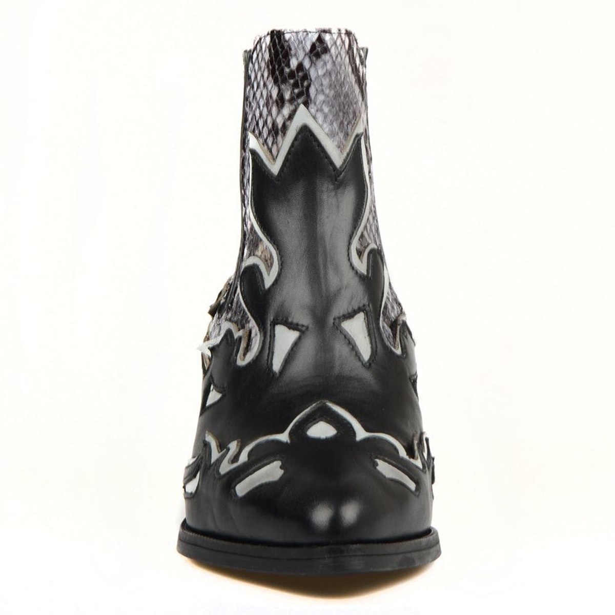 FootCourt Cowboy Boots