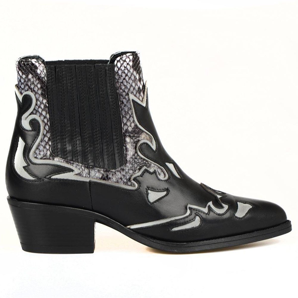 FootCourt Cowboy Boots