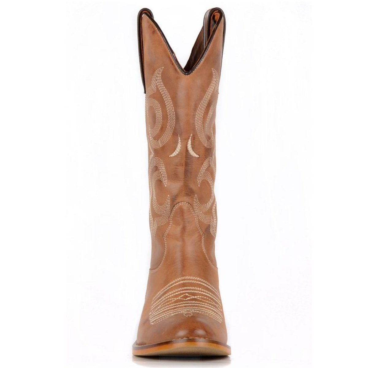FootCourt Cowboy Boots