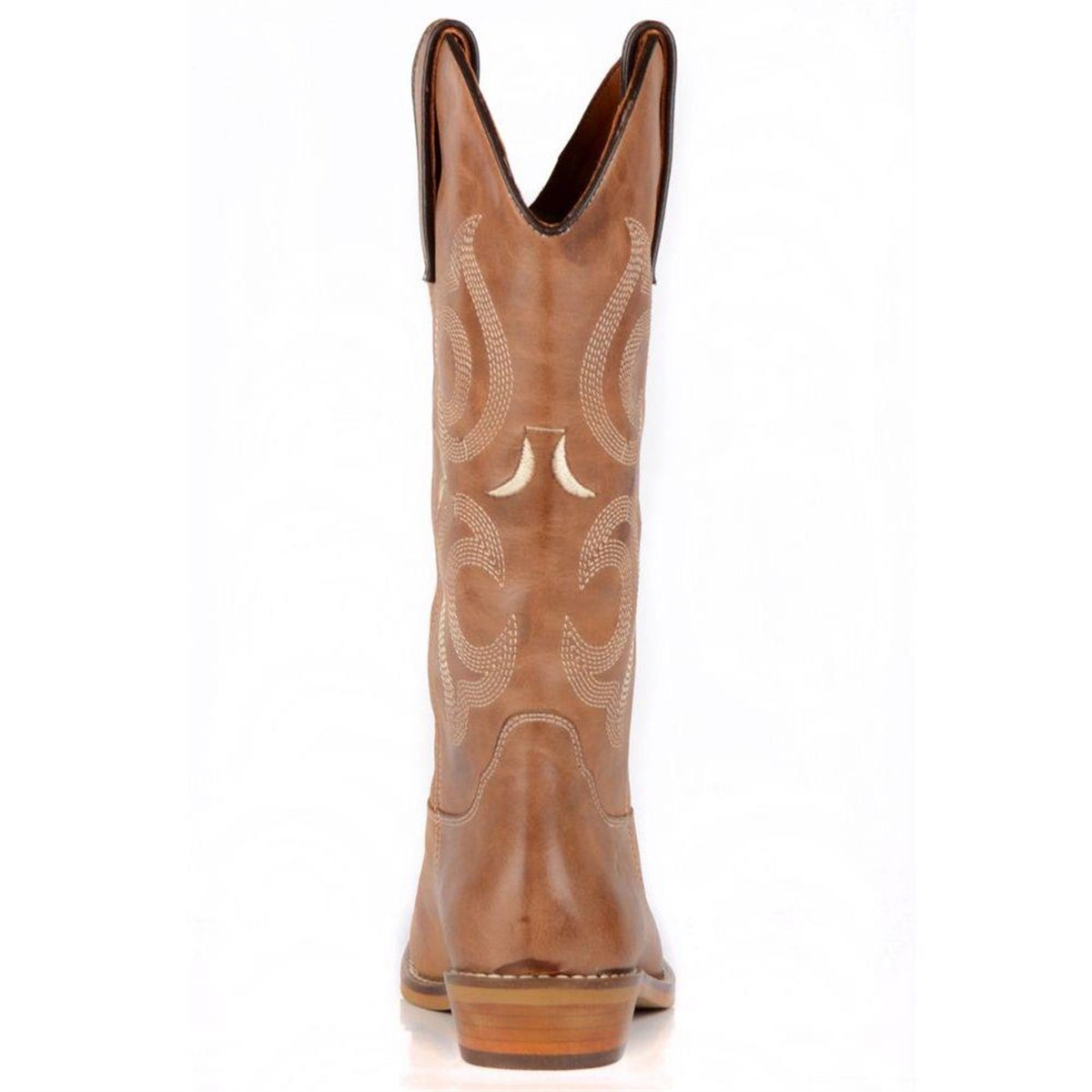 FootCourt Cowboy Boots