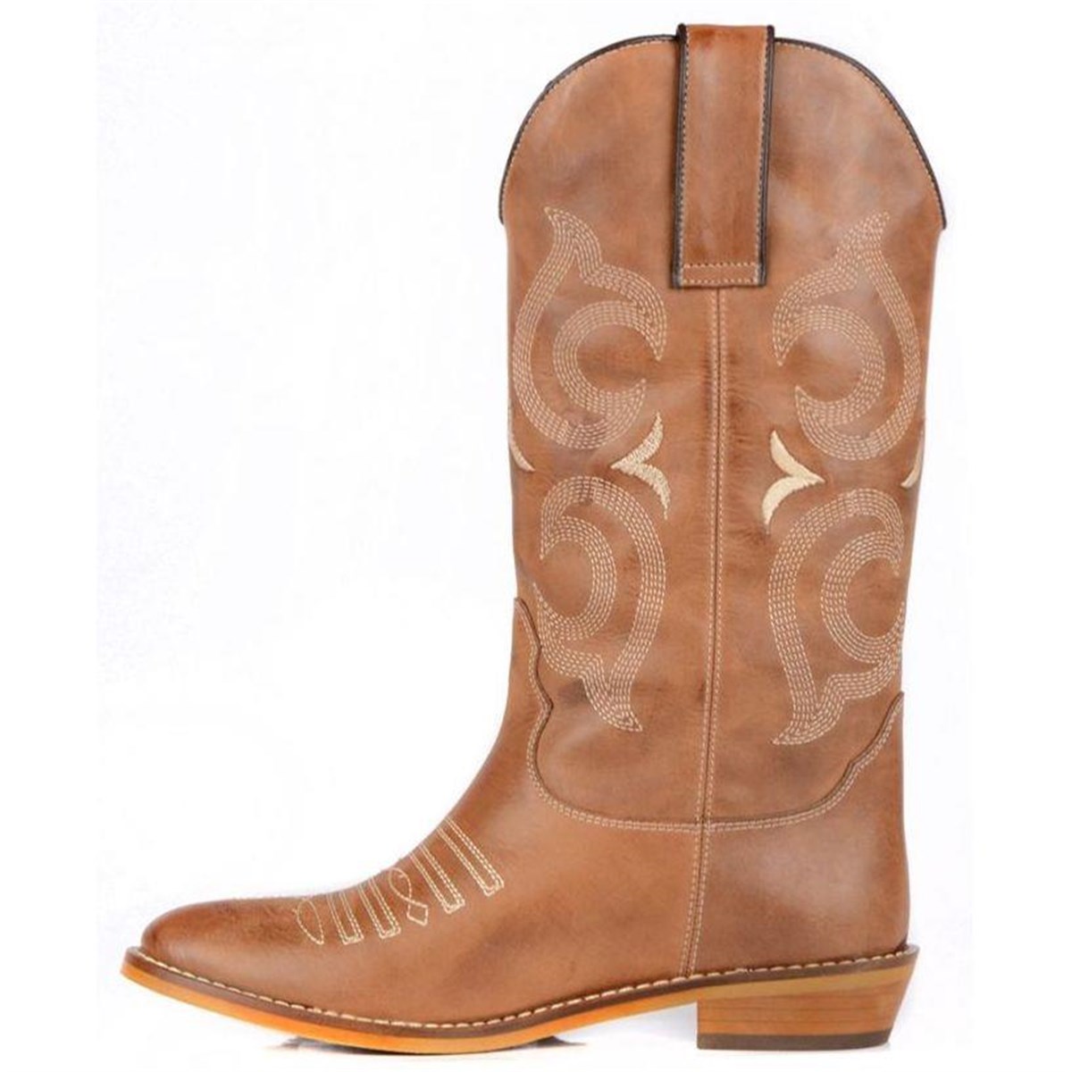 FootCourt Cowboy Boots