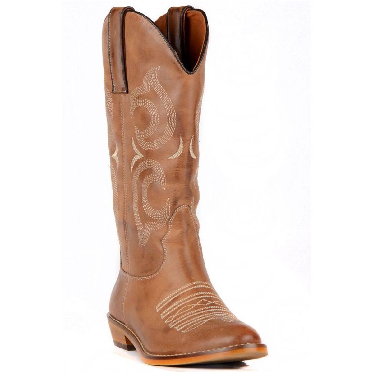 FootCourt Cowboy Boots