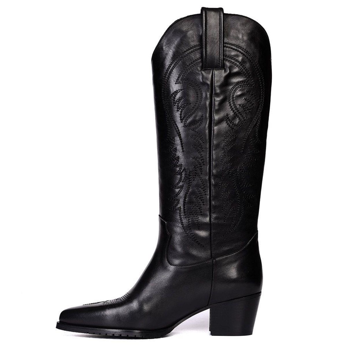FootCourt Cowboy Boots