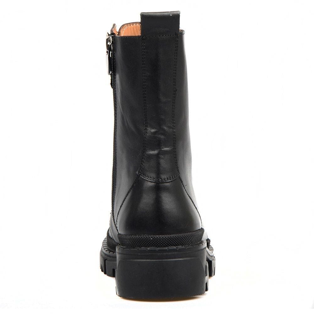 FootCourt Women's Boots Black