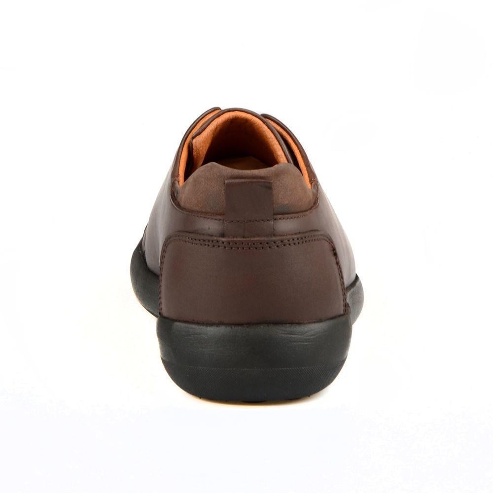 FootCourt Brown Men Sneakers Brown