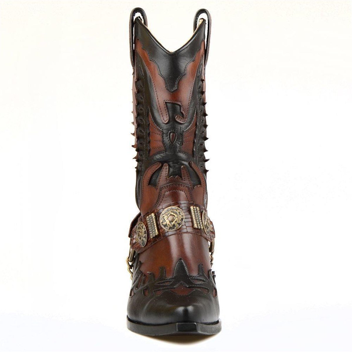 FootCourt Cowboy Boots