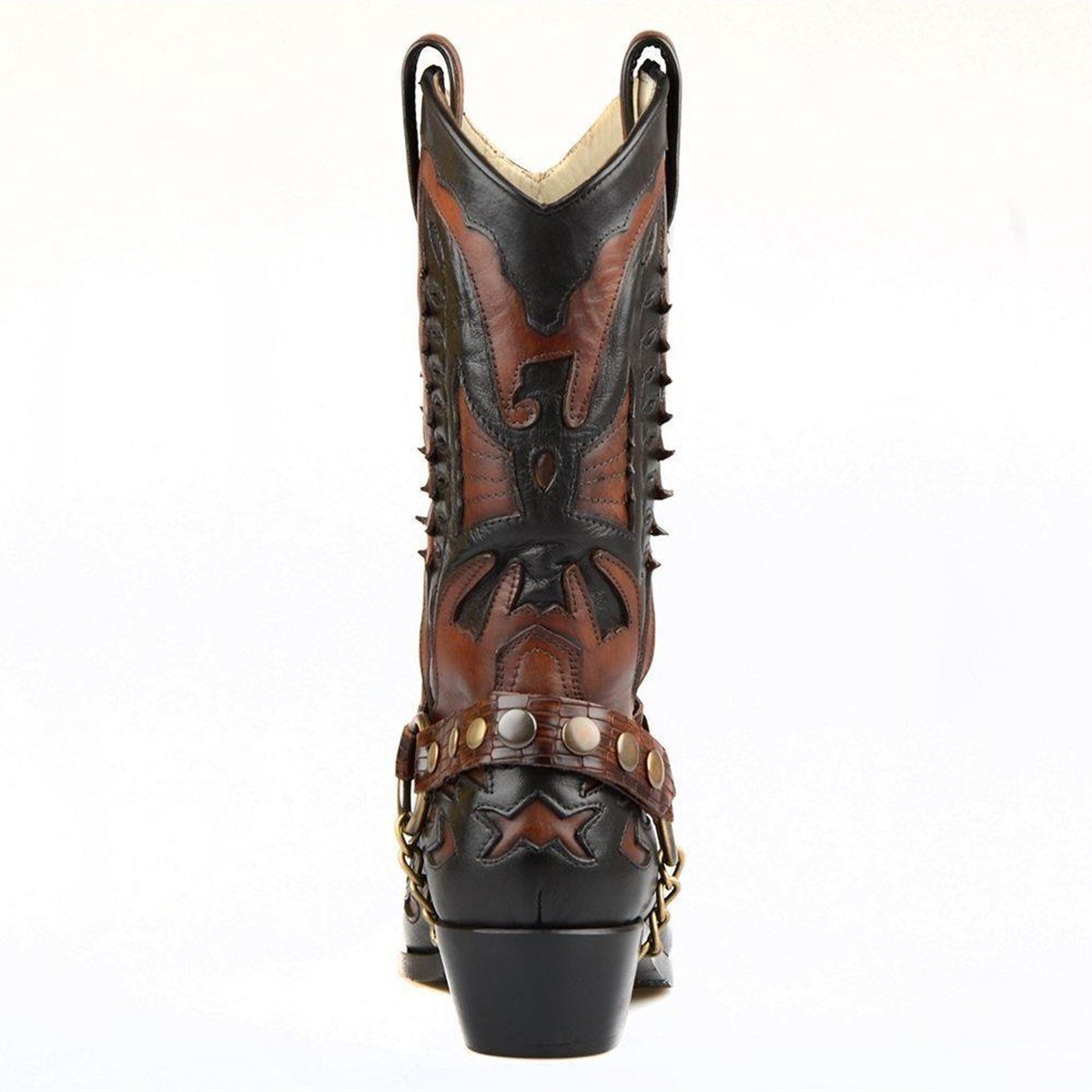 FootCourt Cowboy Boots