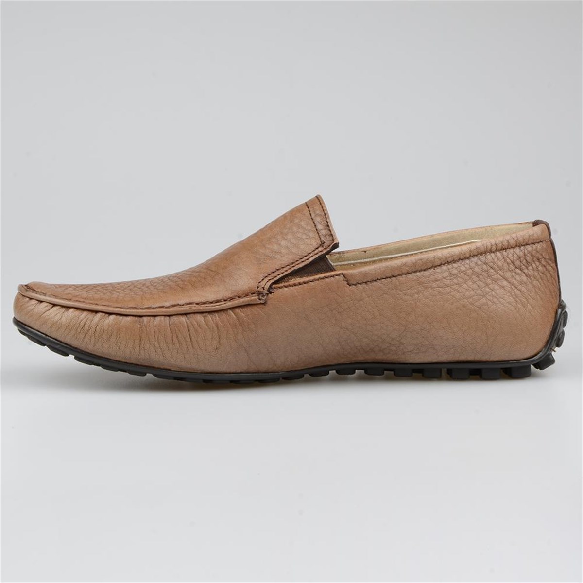 FootCourt Men Shoes Beige