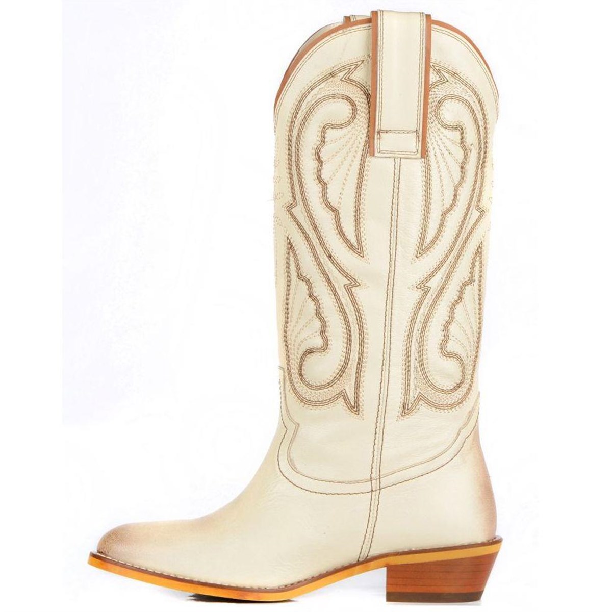 FootCourt Cowboy Boots