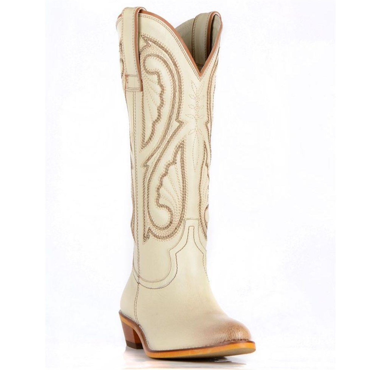 FootCourt Cowboy Boots