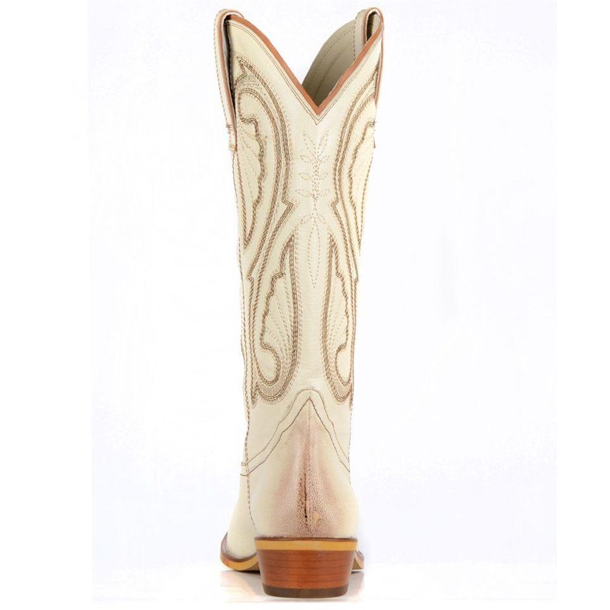 FootCourt Cowboy Boots