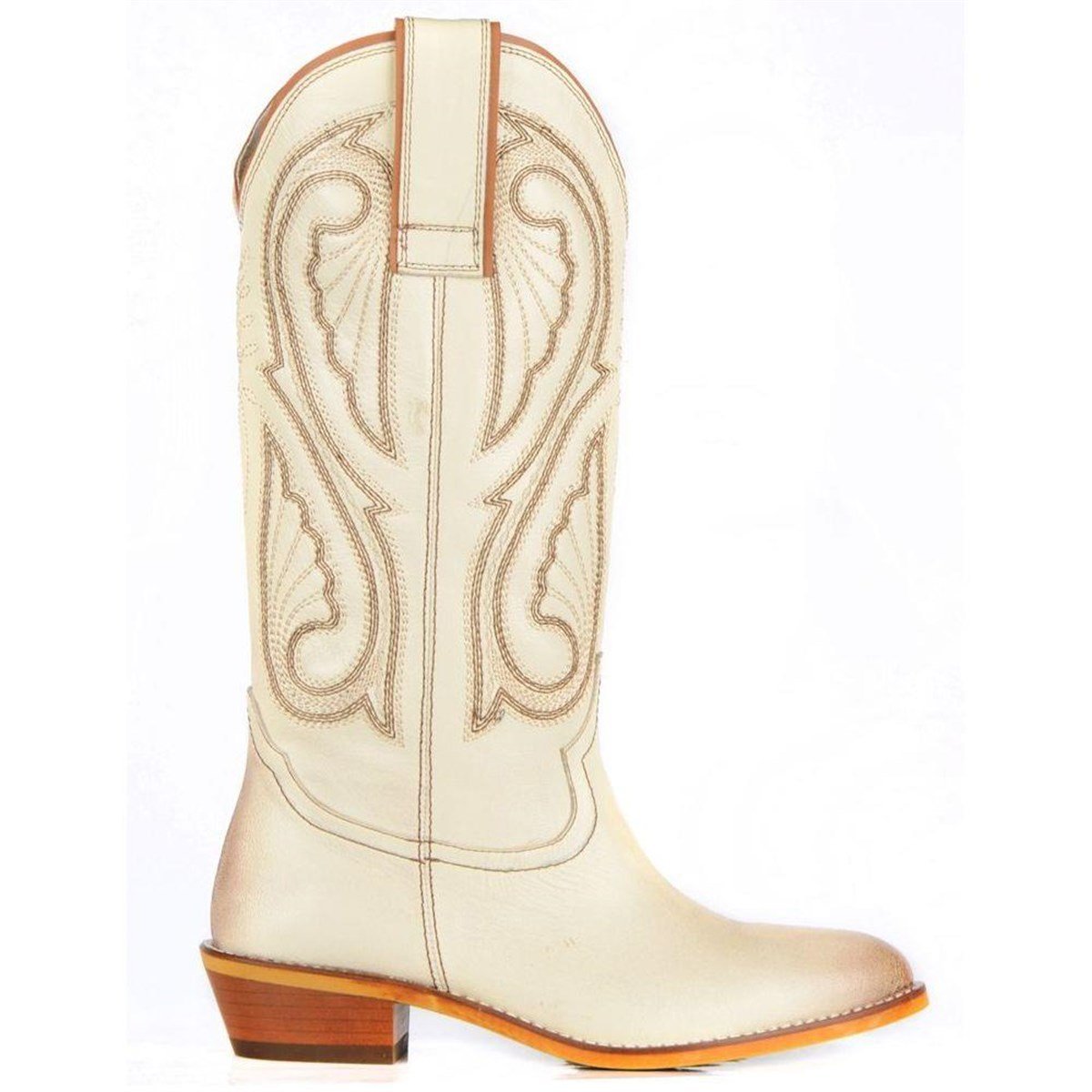 FootCourt Cowboy Boots