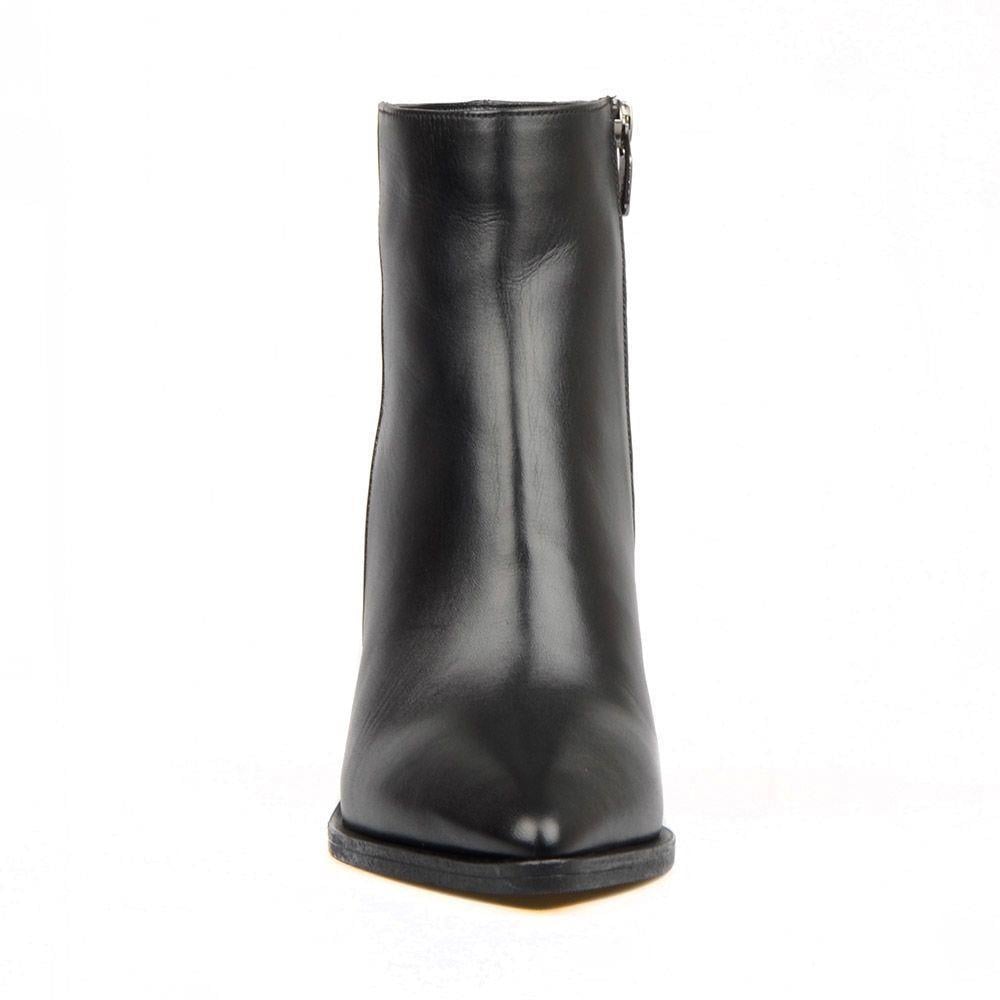 FootCourt Women's Boots Black