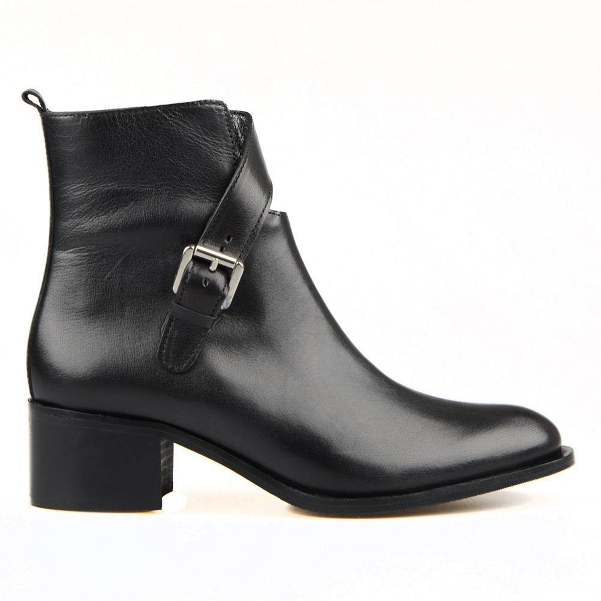 FootCourt Women's Boots Black