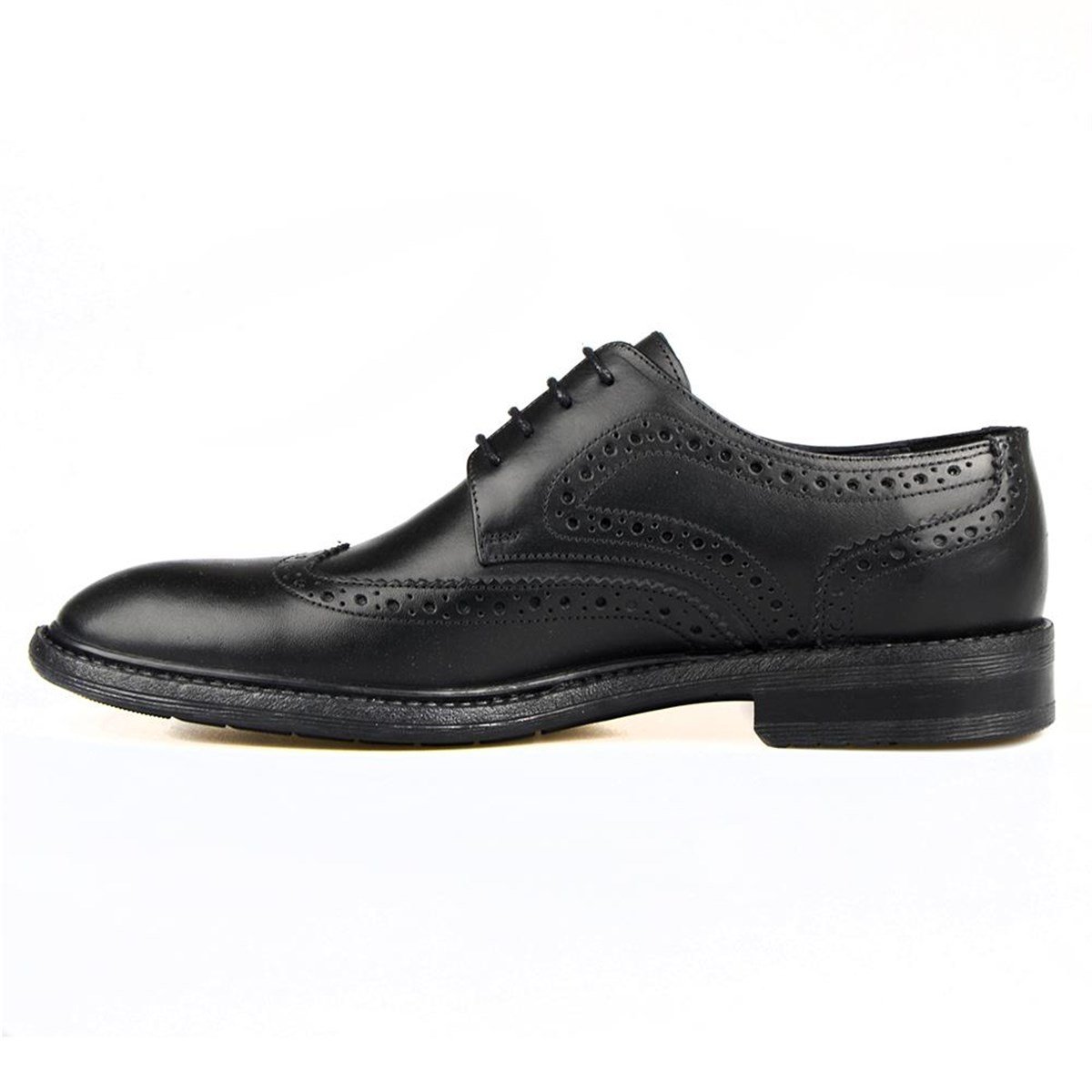 FootCourt Men Shoes Navy Blue